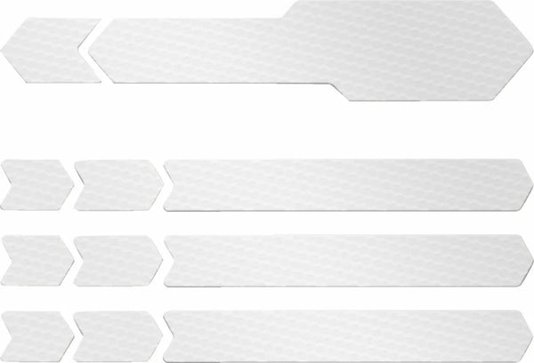 Algis Nálepkový reťazec GD Texturovaný Clear BK.T07.001