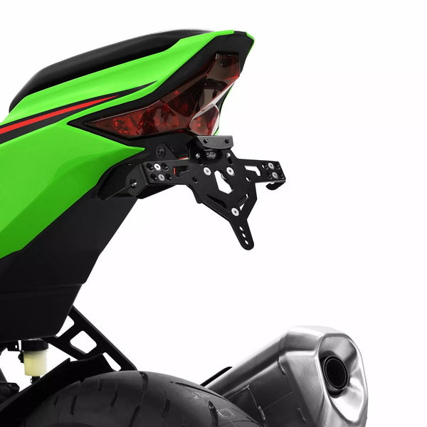 Držiteľ poznávacej značky Zieger Type 10010522