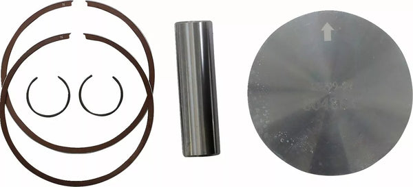 Piestová súprava Wossner SX200 EXP200 63 96 8048DC