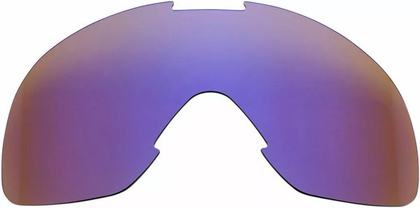 Biltwell objektív OVRLAND VEL/BRWN 2112-43