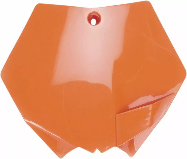 UFO Plate # KTM 07SX ORG KT03093 # 127