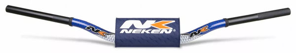 NEK NK OS BAR K-BAR WH/BL R00182C-WH-BL BL