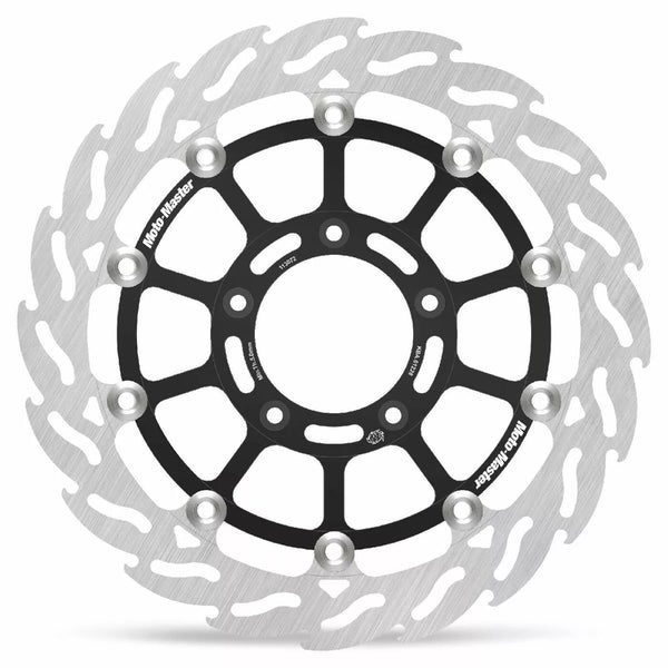 Moto-majster brzdový disk Flame Racing ft L 113072