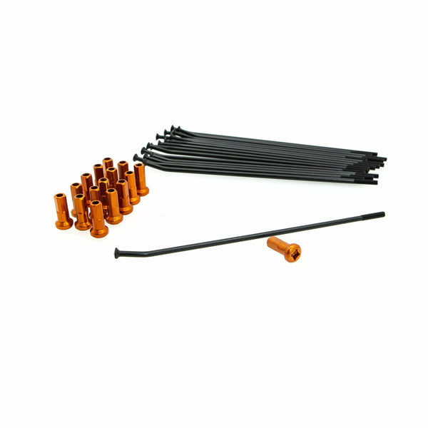 KITE SPOKE Kit FR 14 bk/alebo 20,922.1.ar