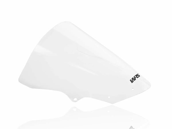 WRS čelné sklo ZX-6R/ZX-10 CL KA003T