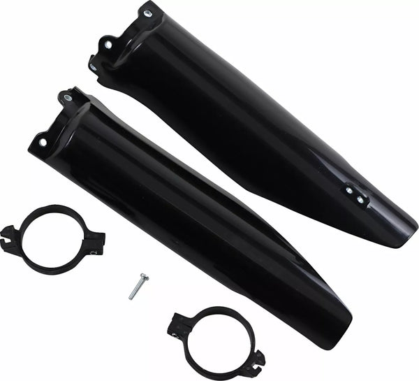 Cover vidlice UFO KX/KXF 03-08 BK KA03760#001