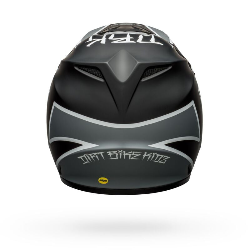 Bell Cross MC Helmet MX-9 MIPS Twitch čierna /šedá /biela