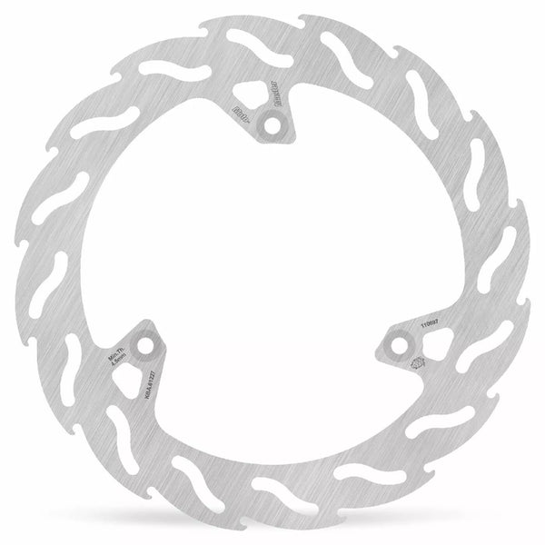 Moto-Master Brzdenie Disc Flame Zadný 110697