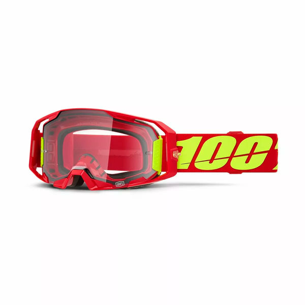100% GOG Armatic Red CL 50059-00005