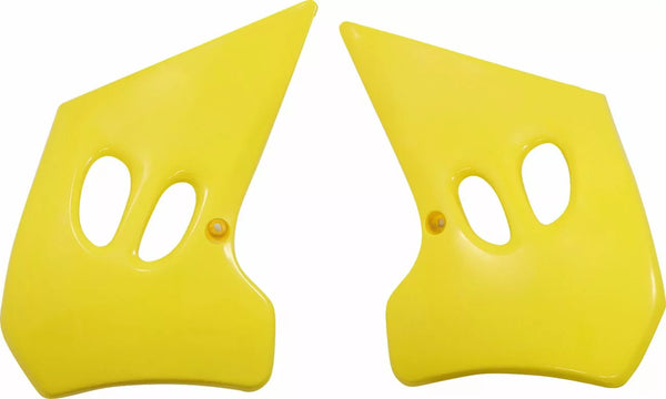 UFO RAD pokrýva RM94-95 YEL SU02945#101