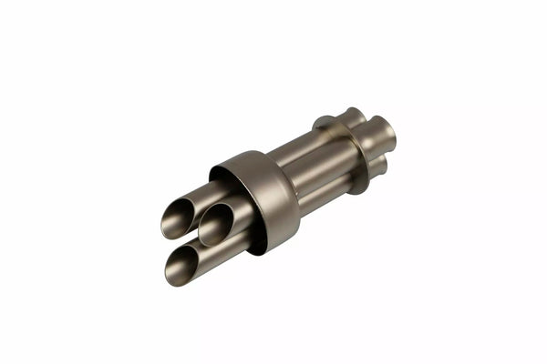 AKRAPOVIC HOUD TLAMPER 203 V-TUV203