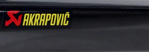 Akrapovic tlmič tlmiča objímky pase p-rks162zc25