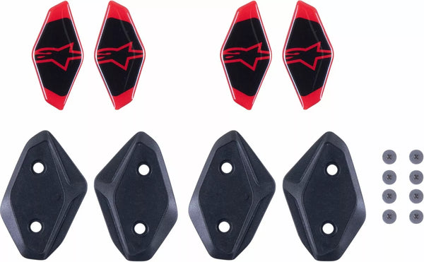 Alpinestars (MX) Covery Cover Setps Set RK-10 6950925-13