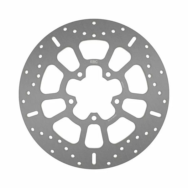 EBC brzdová rotor fix RND MD831