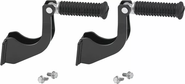 Cobra Bracket ft Peg Rlctr Sft 606-6220