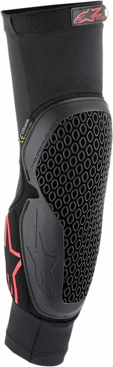 Alpinestars (MX) Guard Bio Flex lakte S/M 6505221-13-S/M