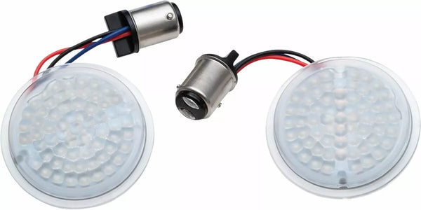 KuryaKyn Turn Signal Insert alebo/alebo KUR2934