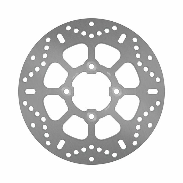 EBC brzdová rotorová oprava D Series SCT MD907D