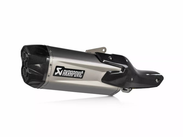 Akrapovic tlmič TI nT1100 S-H11SO3-HGIT