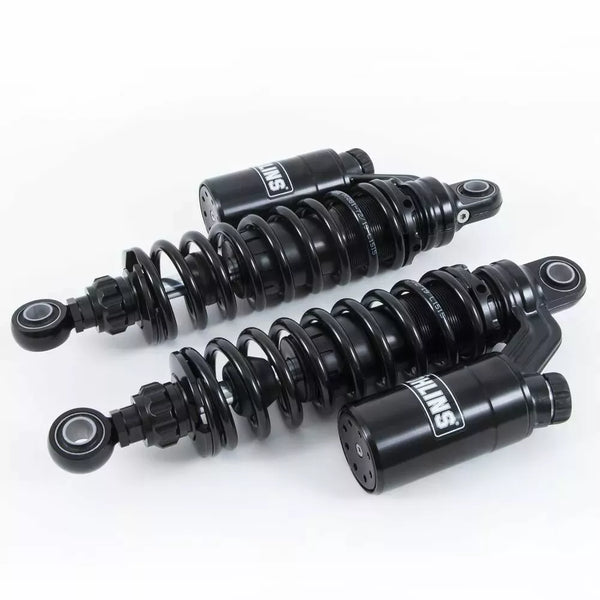 OHLINS SHOCKS ABSORBS STX36 Twin Bla in 124