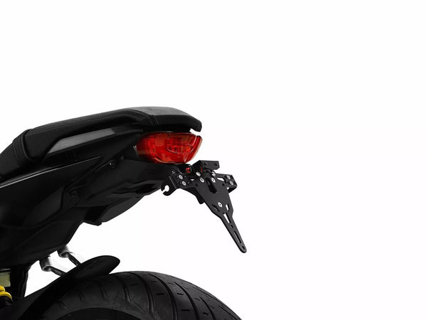 Zieger LCS plt HLD typ C CB650R 10006039