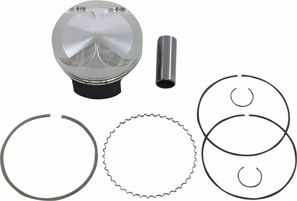 WOSSNER PISTON KIT RR450EXC450MXR88 97 8581DB