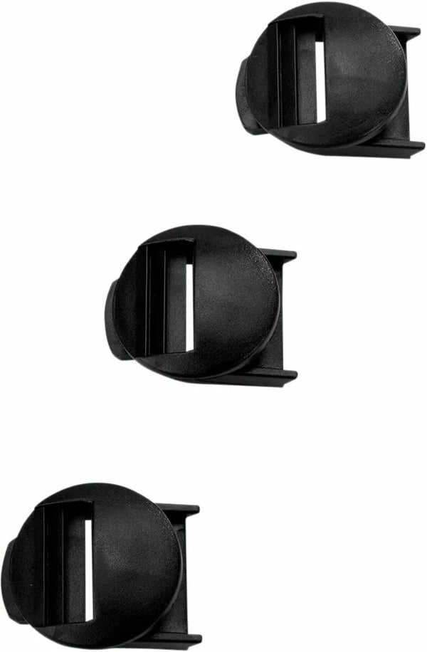 Alpinestars (MX) STACK SET T3 T7 T10 BLK 25CCT10-NN