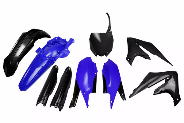UFO Body Kit Full YZF250 19-23/450 YAKIT321OFCICIA