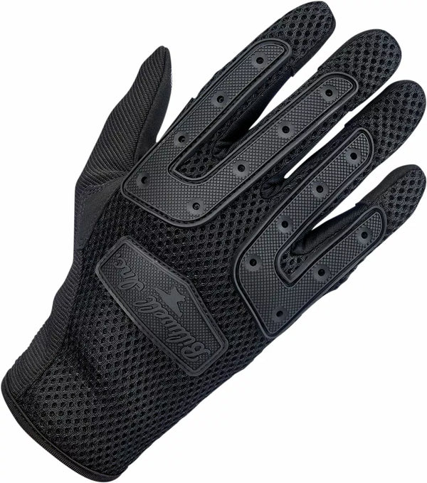 Rukavice Biltwell Anza Blk XXL 1507-0101-006