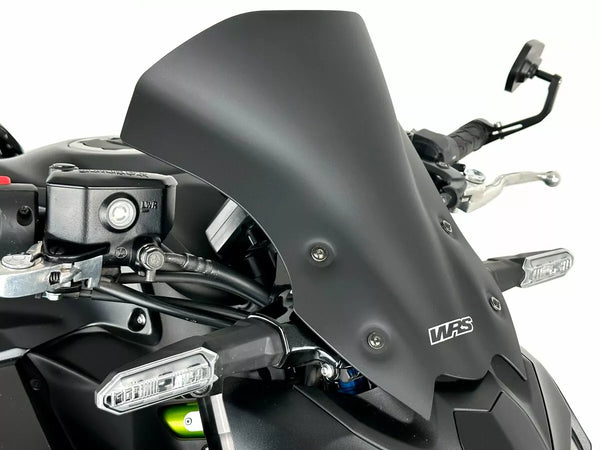 WRS čelné sklo Touring Z900 Matt B Ka012No