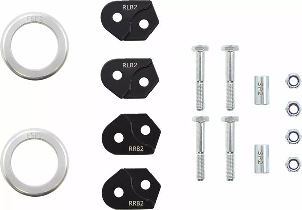 Demon Lift Kit Can-Am obranca Pabl-3003HD