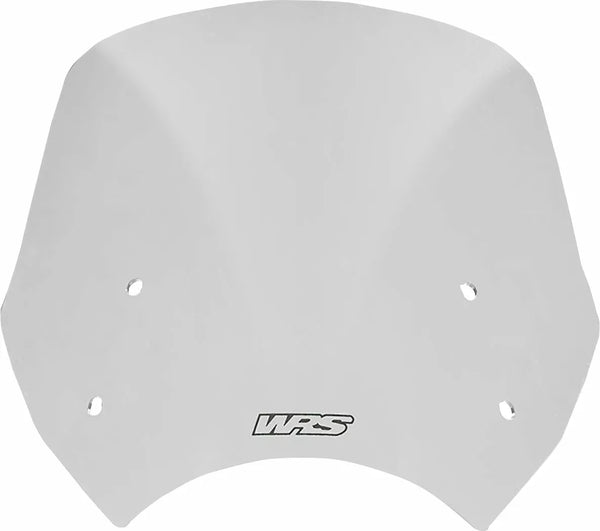 WRS čelné sklo Touring Leoncino 50 Be005t