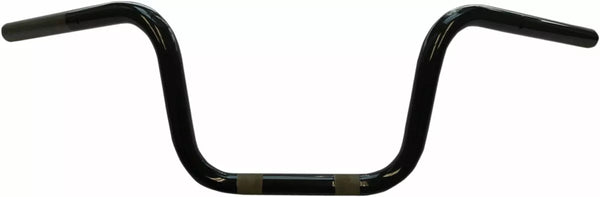 Barón Mandlable SKNMNY 8 BOLT BK BA-7350-08B