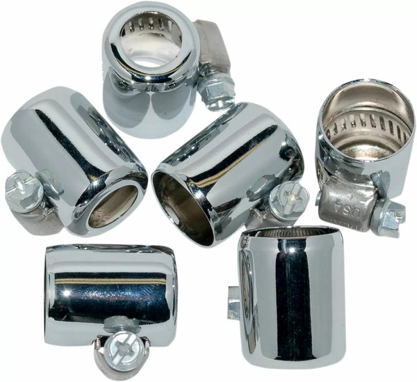 NAMZ CLAMP hadica 1/4-5/16 ch 6p NHC-CH106