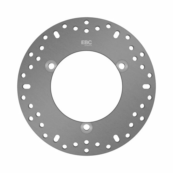 EBC brzdová rotor FIP D Séria SCT MD9157D