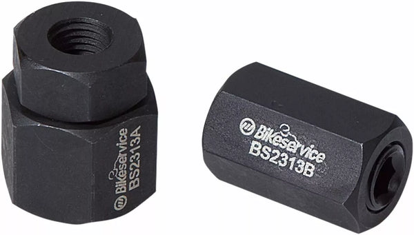 Bicykel služba Remover Instal M10 BS2313