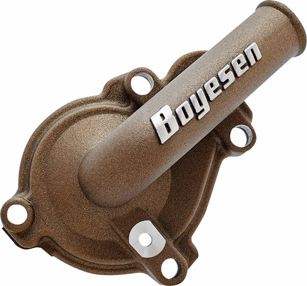 Boyesen Water Pump Kit Magnesium WPK-42M