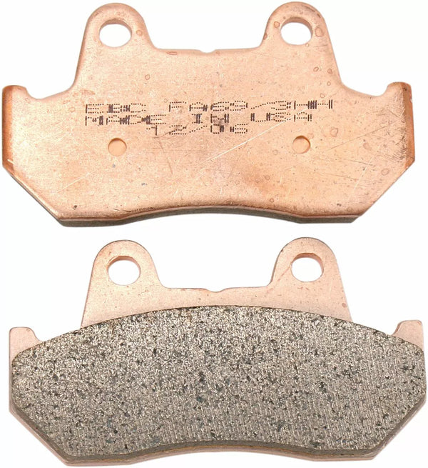 EBC BRAKE PAD SINTERED HH FA069/3HH