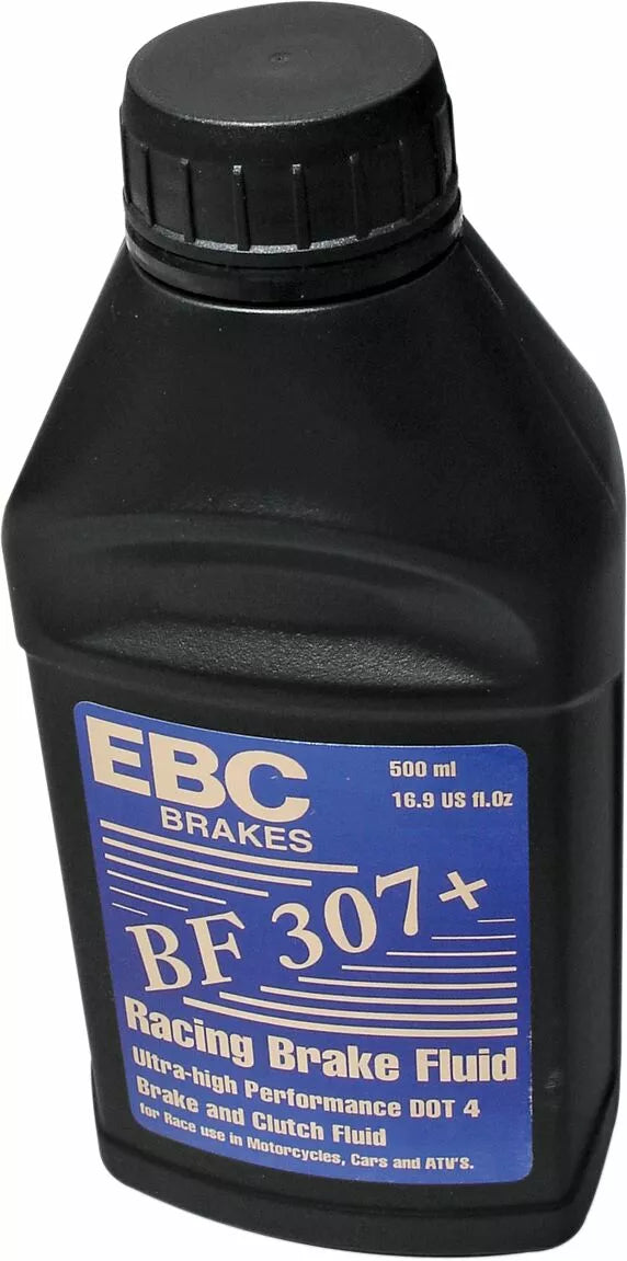 EBC Brzdová tekutina BF307 6pk DOT4 BF307