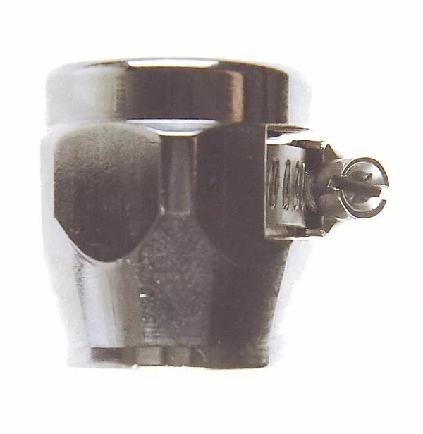 Goodridge -8 Finišer hadice chr allu 6-pk 936-08dch-6