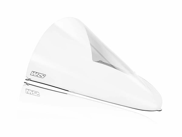 WRS čelné sklo RS660 Clear AP004T