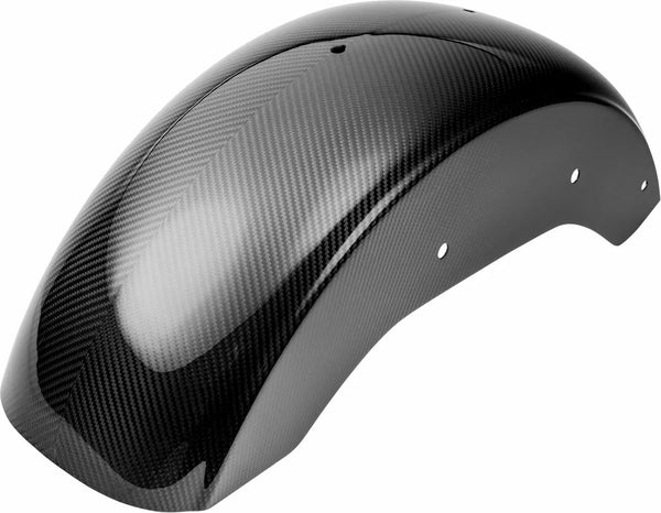 Slyfox Fender zadný softvér FXLRS/FLXR 1033-RF1C