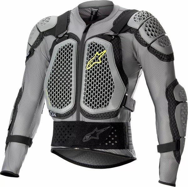 Alpinestars (MX) BANDEL BIO ACTION V2 GBY S 6506823-915-S
