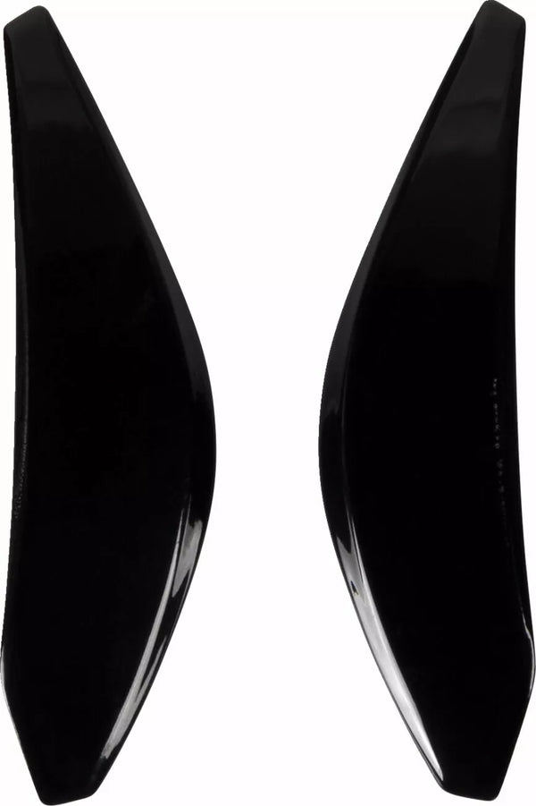 Icon Vent Forehead Domn BK 0133-1401