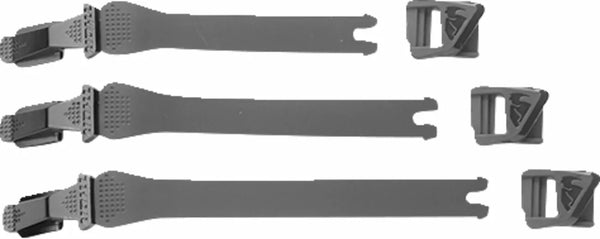 Thor remienok KT Radial Grey Lft 3430-0983