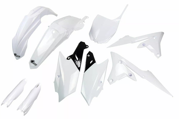 Sada tela UFO plná YZF250-450 14-17 YAKIT318F@046