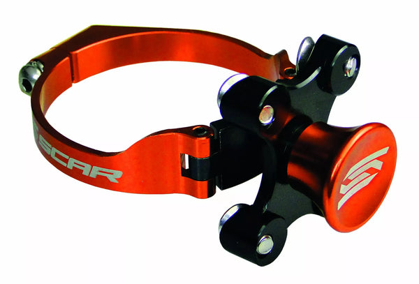 Control na spustenie jaziev 50 65 SX/TC -21 SLC501