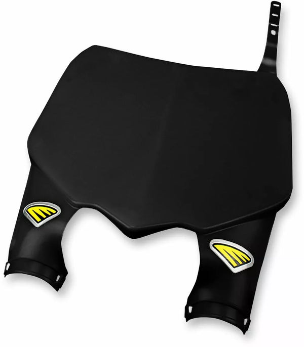 Cycra Plate # štadión Black 1CYC-1200-12