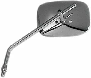 Emgo Mirror Die Cast Plain FAC 20-21710