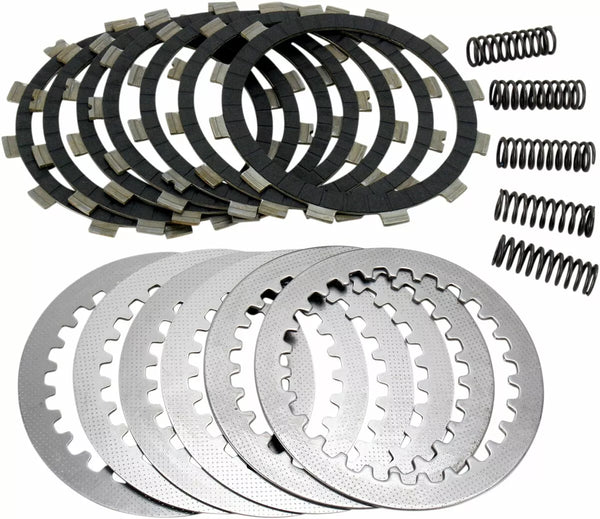 EBC CLUTCH KIT CARBON DRCF SEE DRCF033